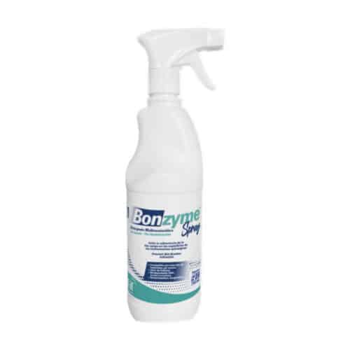 Detergente y Pre-Desinfectante Bonzyme Spray - Eufar