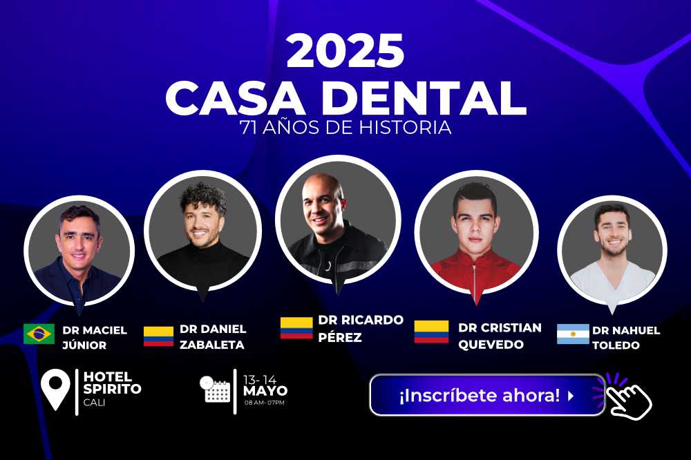 Preventa Congreso Dental 2025