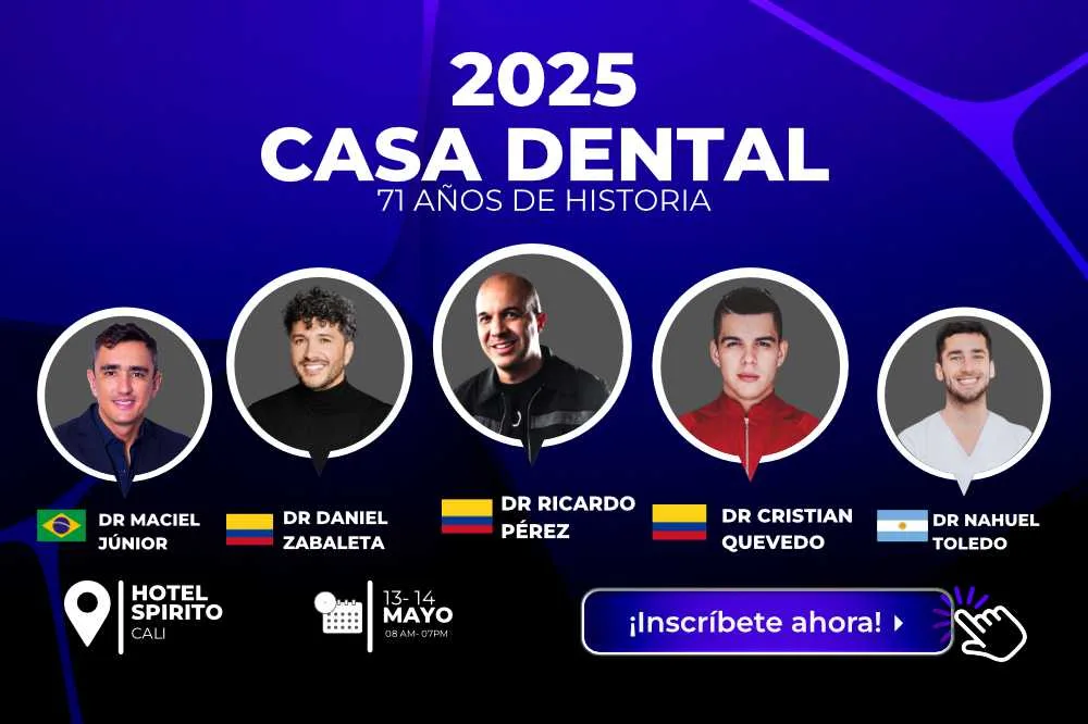 Preventa Congreso Dental 2025