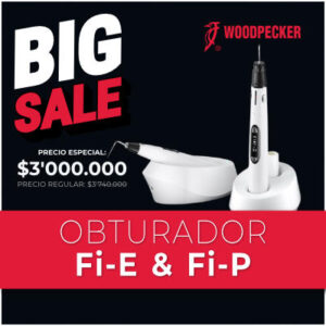 Promoción obturador Fi-E & Fi-P