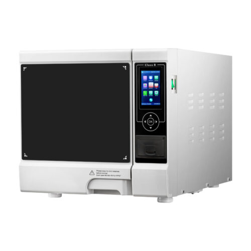 Autoclave clase B Foster Plus 22L - Fomos Dental
