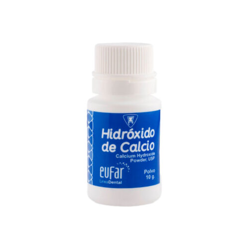 Hidróxido de Calcio - Eufar