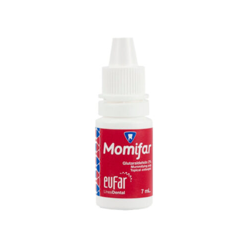 Momificante Pulpar Momifar - Eufar