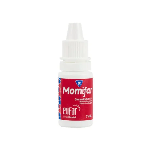 Momificante Pulpar Momifar - Eufar