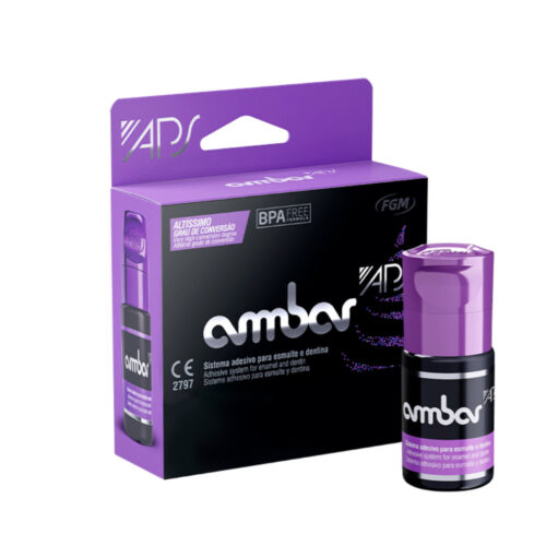 Adhesivo Ambar APS - FGM