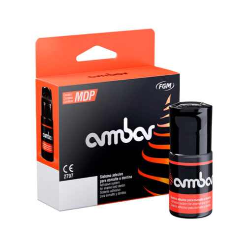 Adhesivo Ambar - FGM