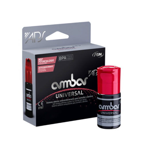Adhesivo Ambar Universal APS - FGM