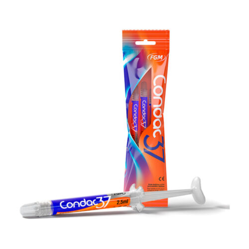 Gel Condac 37% ácido fosfórico - FGM