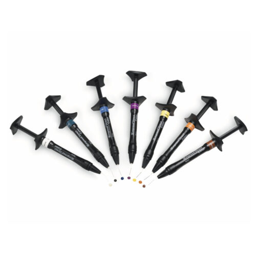 Ivoclar Resina Empress Direct Color