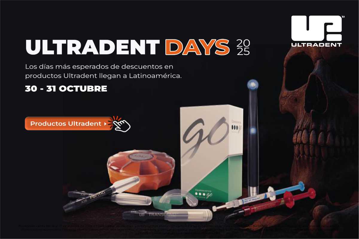 Descuentos Ultradent Days 2025