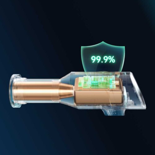 Combo-Rayo-X-Ai-Ray-Pro-I-Sensor-Woodpecker-Casa-Dental