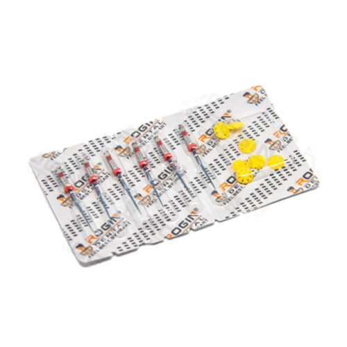 Limas Recip-One Blíster x 6 - Rogin