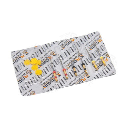 Limas Recip-One Blíster x 6 Surtidas - Rogin