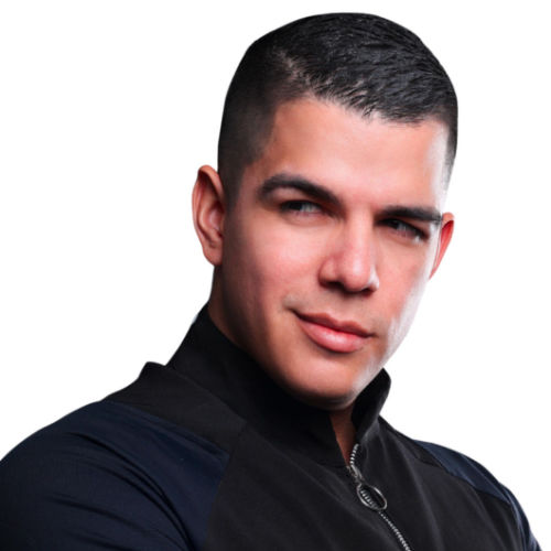 Dr. Cristhian Quevedo