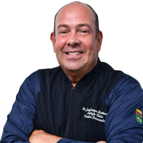 Dr. Jorge Enrique Martínez