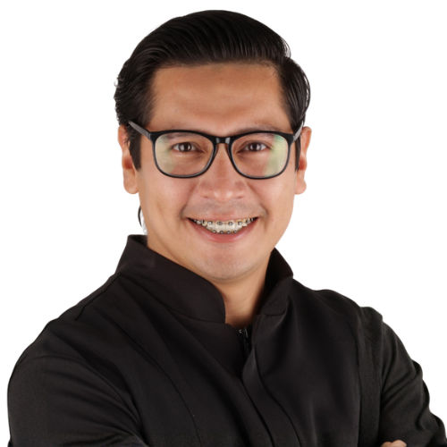 Dr. Manuel F. Onofre