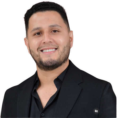 Dr. Sebastián Ortíz