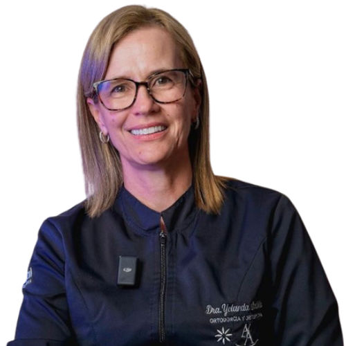 Dra. Yolanda Ardila Serrano