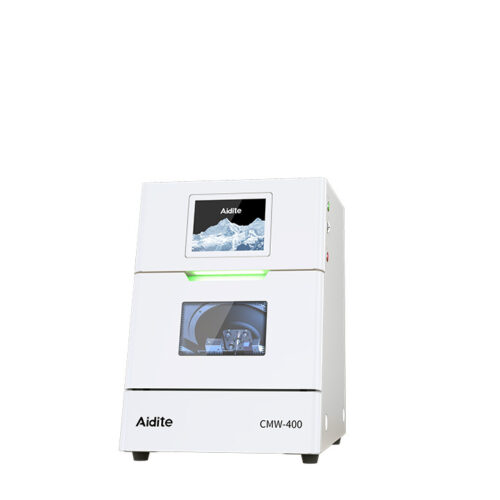 freadora en humedo cmw 400 s