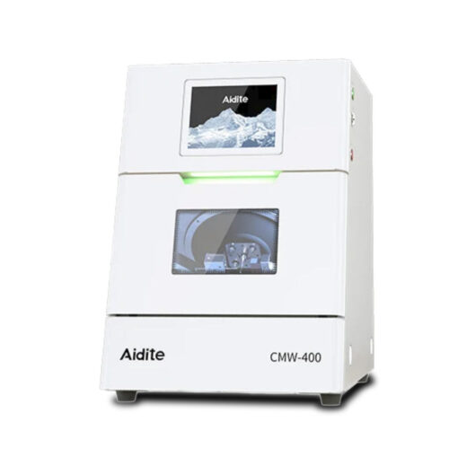 aidite-cmw-400-fresadora-dental-cad-cam-vista-frontal