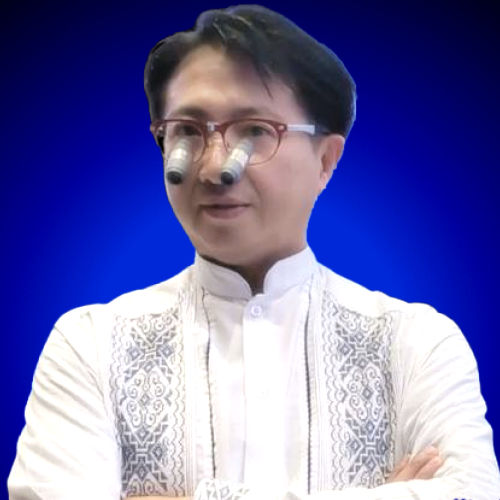 Dr. Yoshitaka Nijitomi