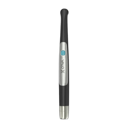 Lámpara de Fotocurado VALO™ X – Ultradent-Black