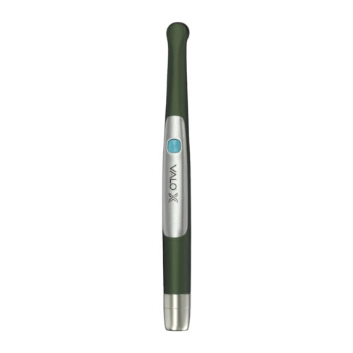 Lámpara de Fotocurado VALO™ X – Ultradent-Green