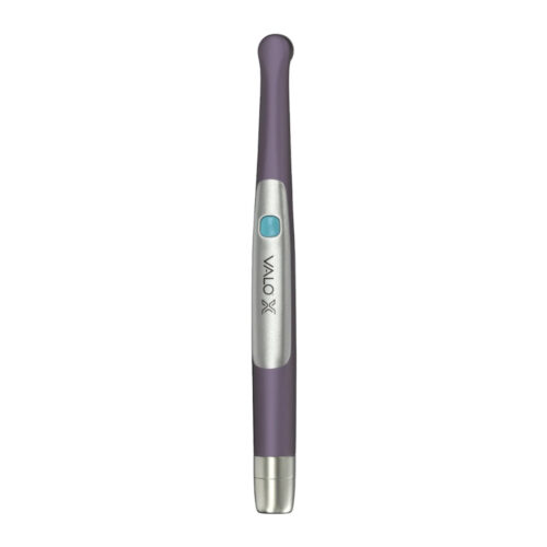 Lámpara de Fotocurado VALO™ X – Ultradent-purple