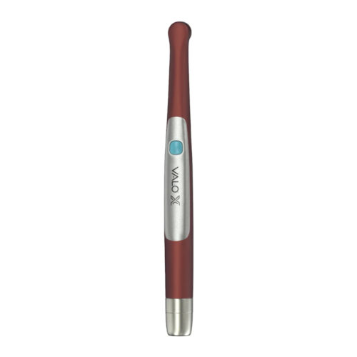 Lámpara de Fotocurado VALO™ X – Ultradent-red