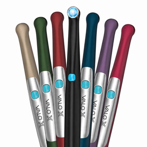 Lámparas de Fotocurado VALO™ X – Ultradent
