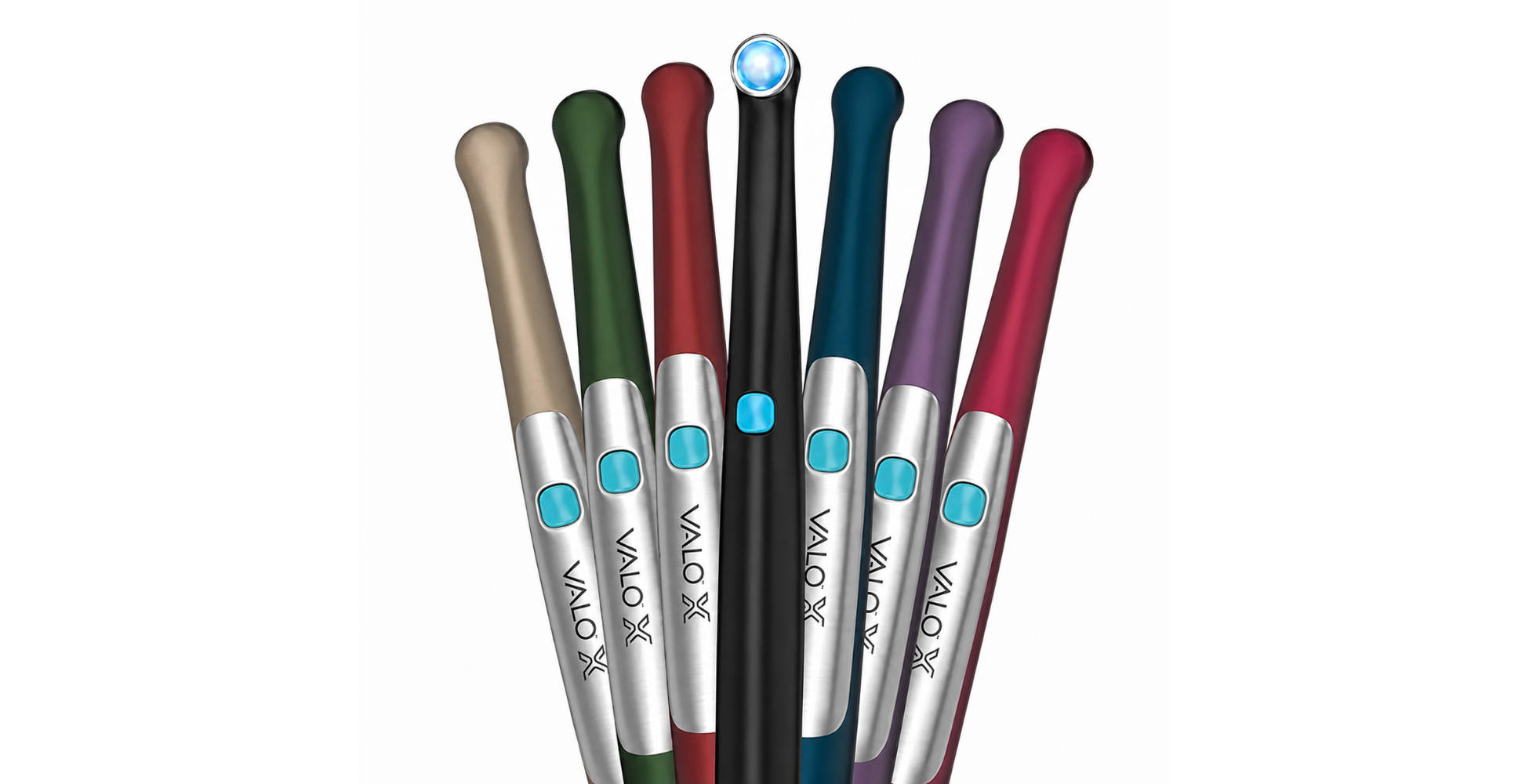 Lámparas de Fotocurado VALO™ X – Ultradent