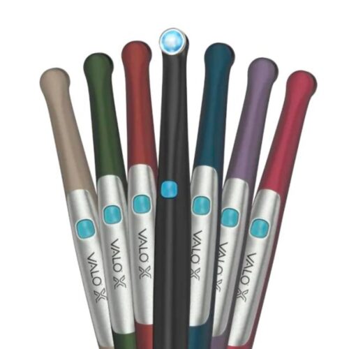Lámpara de Fotocurado VALO™ X – Ultradent