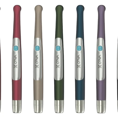 Lámpara de Fotocurado VALO™ X – Ultradent