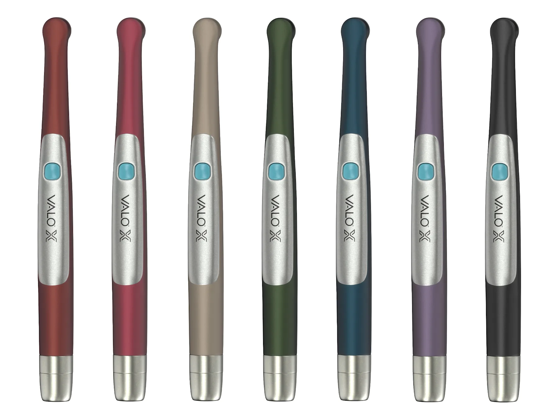 Lámpara de Fotocurado VALO™ X – Ultradent