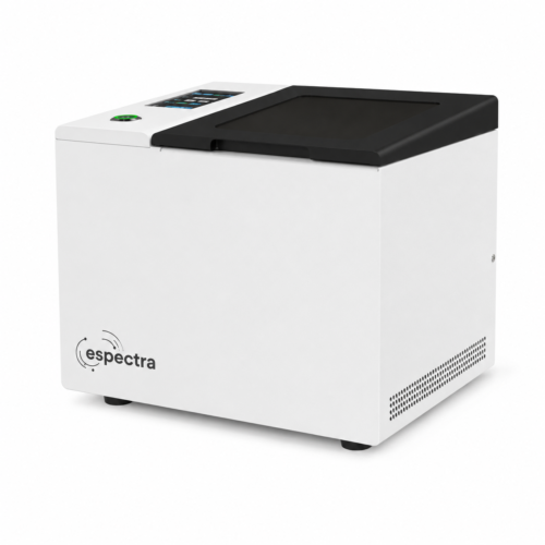Espectra - Cámara de Curado UV01 para Impresión 3D Dental