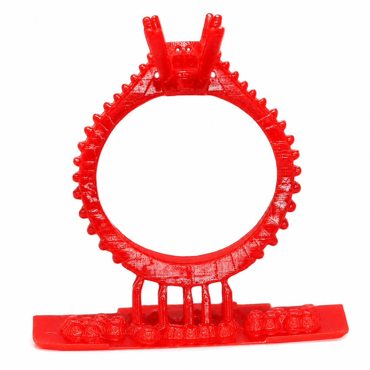 Cosmos Plus Castable - Resina 3D para modelos y piezas calcinables - Imagen 3