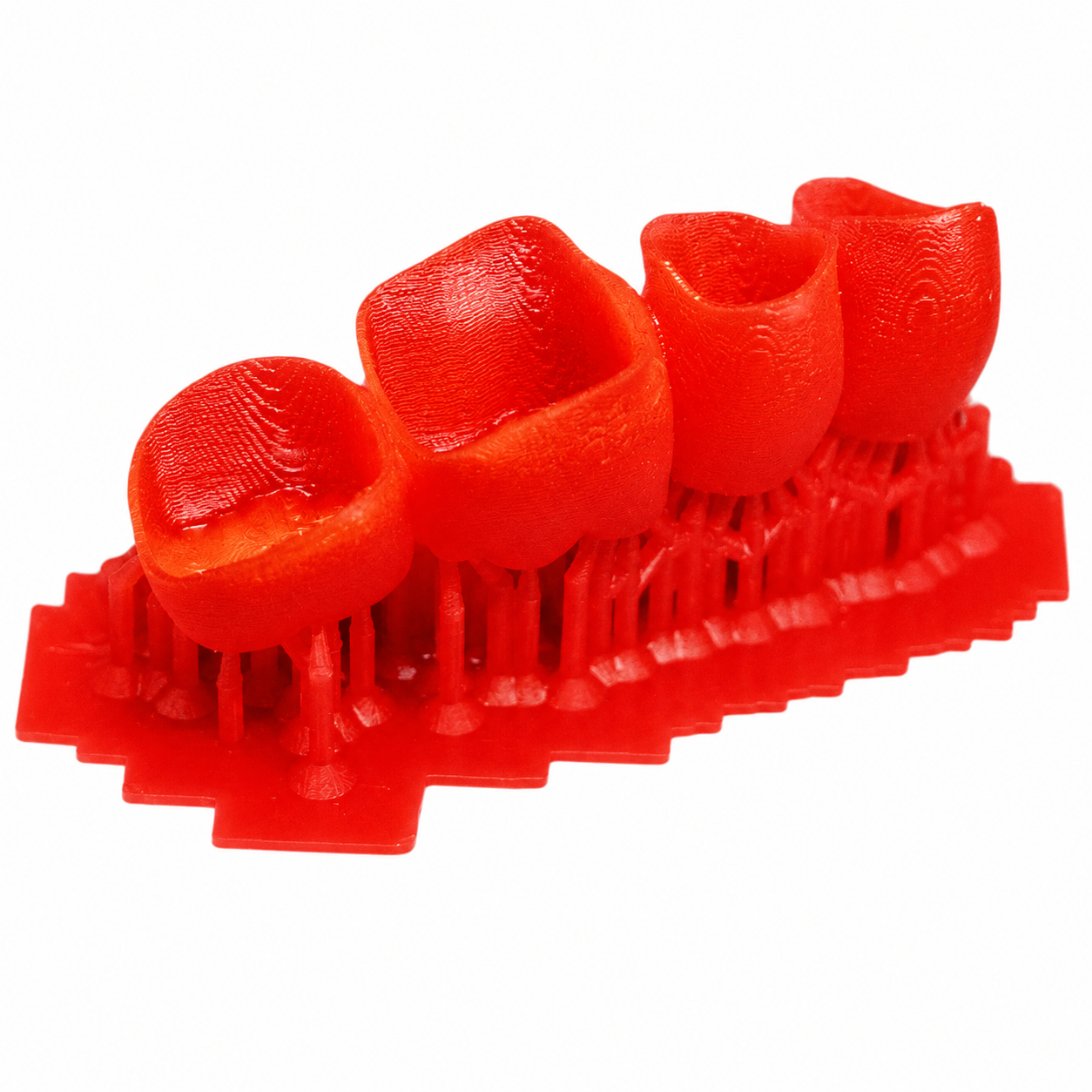 Cosmos Plus Castable - Resina 3D para modelos y piezas calcinables - Imagen 4