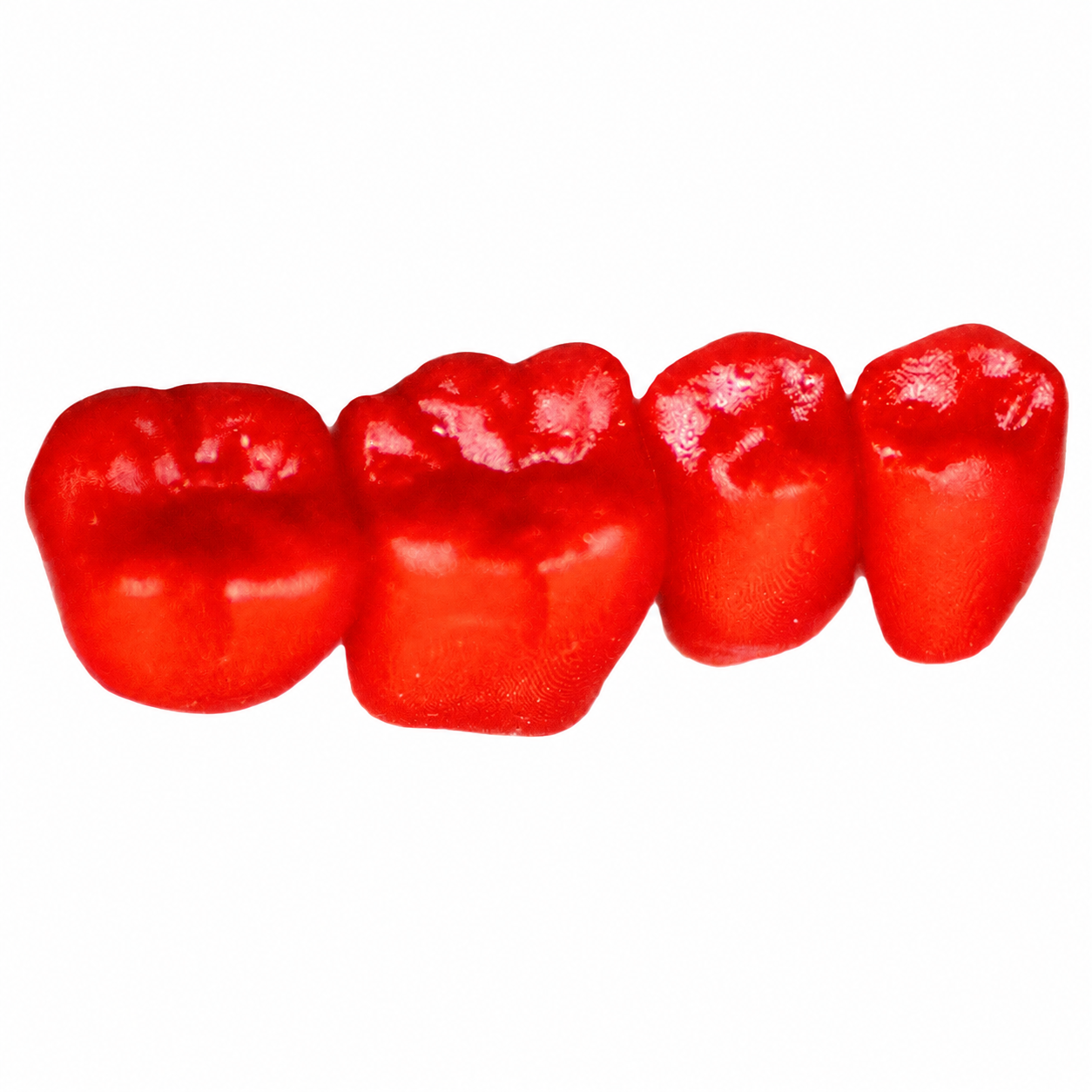 Cosmos Plus Castable - Resina 3D para modelos y piezas calcinables - Imagen 2