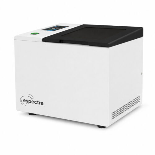 Espectra - Cámara de Curado UV01 para Impresión 3D Dental