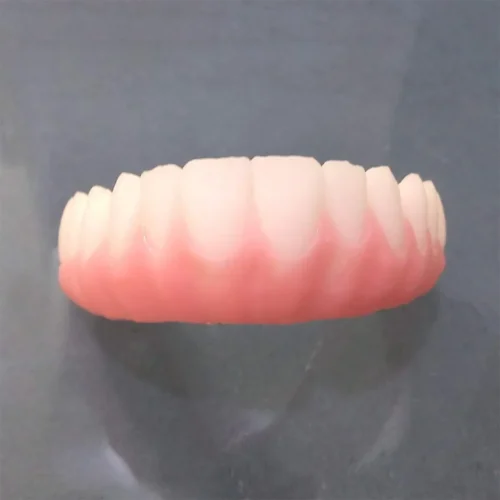 Cosmos Denture Resina Impresion 3D Protesis Total 1L - Imagen 5
