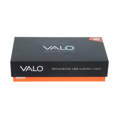 Soporte para Lámpara de Fotopolimerización VALO™ Display Stand-base-caja-presentacion