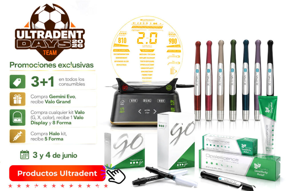 Ultradent Days 2026