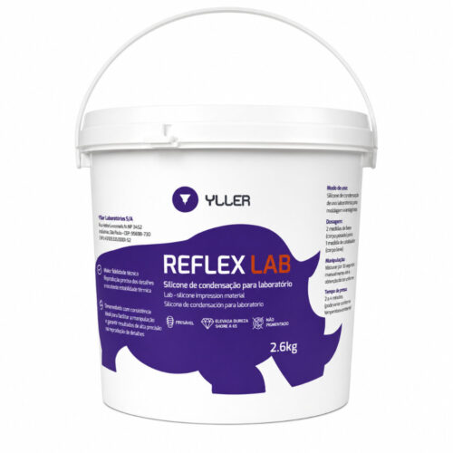 Reflex-LAB-Silicona-de-Laboratorio-para-Prótesis-Dental